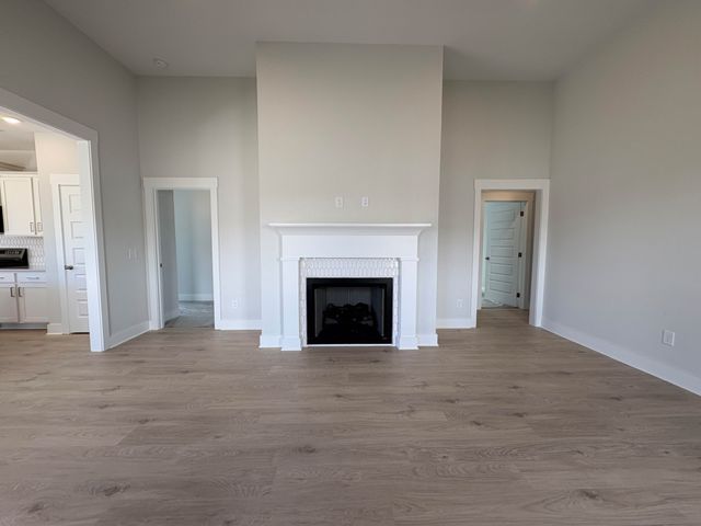 214 Hudson Dr lot 39, Gallatin, TN 37066