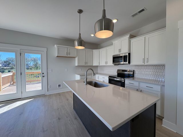 214 Hudson Dr lot 39, Gallatin, TN 37066