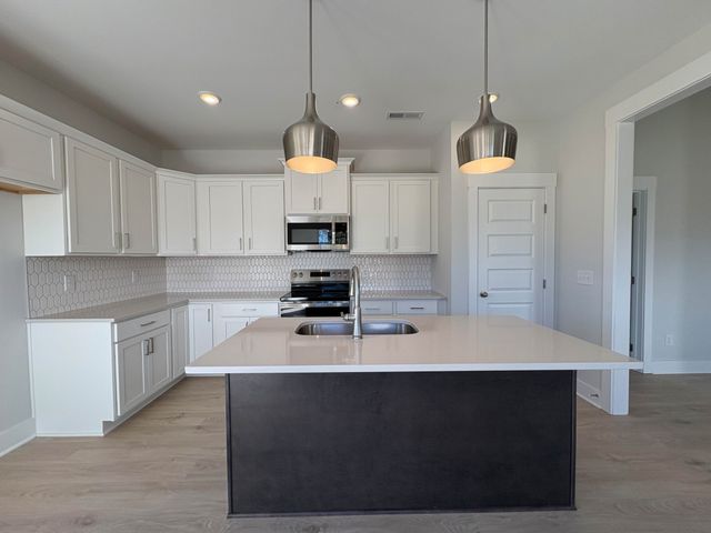 214 Hudson Dr lot 39, Gallatin, TN 37066