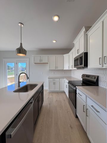 214 Hudson Dr lot 39, Gallatin, TN 37066