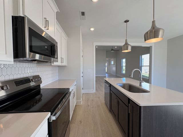 214 Hudson Dr lot 39, Gallatin, TN 37066