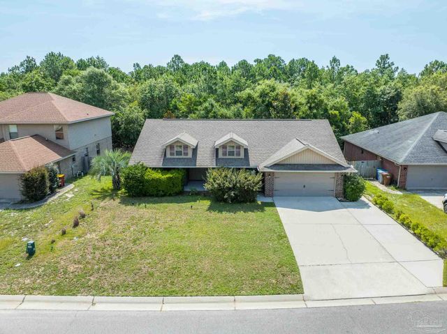 2790 Shoni Dr, Navarre, FL 32566