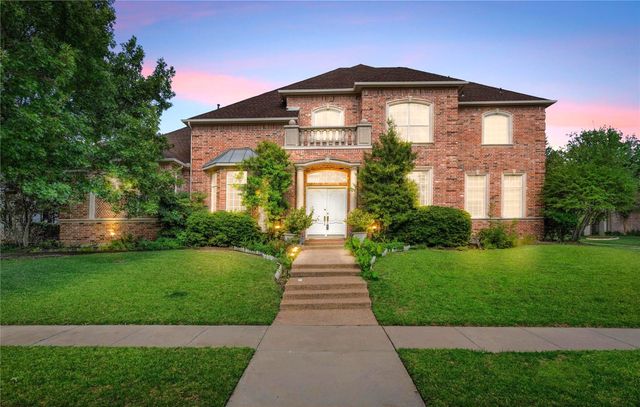 5902 Shy Drive, Frisco, TX 75034