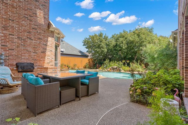 5902 Shy Drive, Frisco, TX 75034