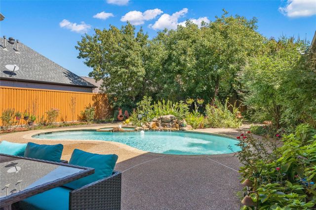 5902 Shy Drive, Frisco, TX 75034