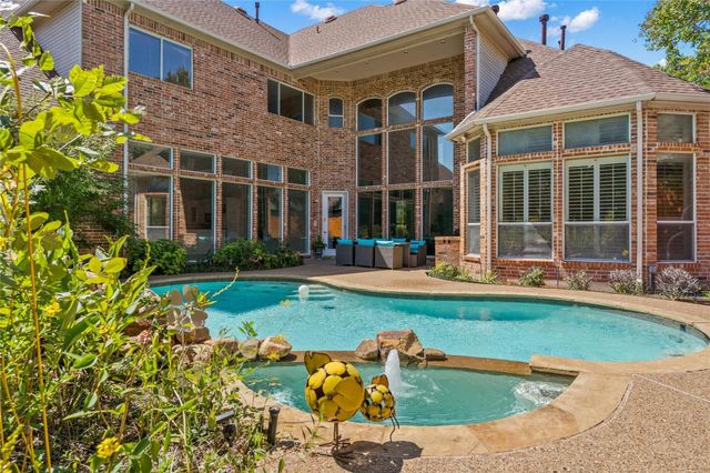 5902 Shy Drive, Frisco, TX 75034