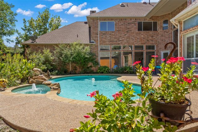 5902 Shy Drive, Frisco, TX 75034