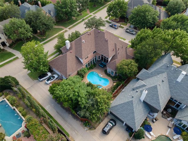 5902 Shy Drive, Frisco, TX 75034