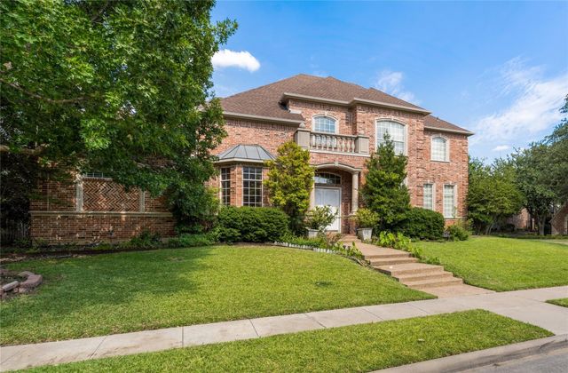 5902 Shy Drive, Frisco, TX 75034