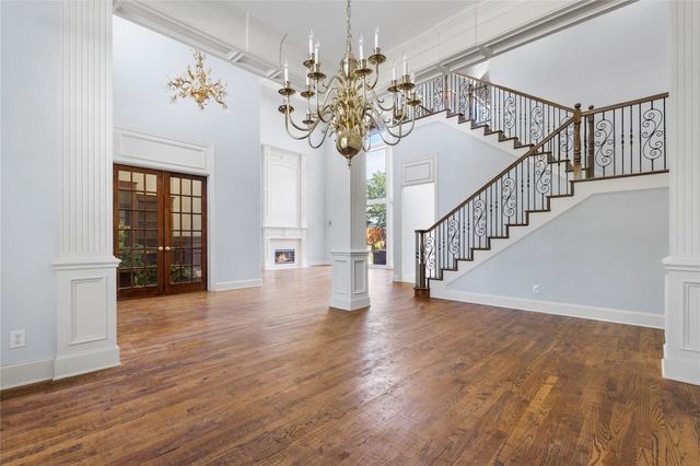 5902 Shy Drive, Frisco, TX 75034