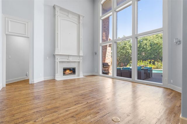 5902 Shy Drive, Frisco, TX 75034