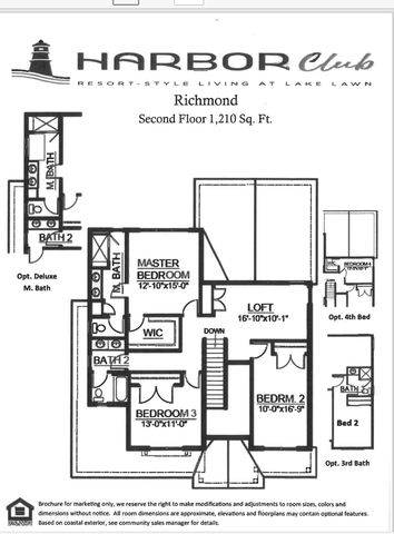 2625 Mooring COURT, Delavan, WI 53115