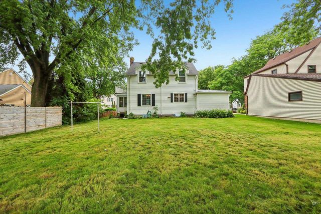 7008 Elmwood Avenue, Middleton, WI 53562