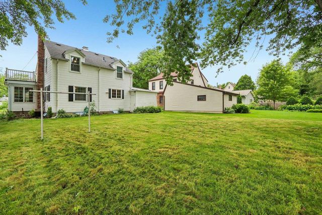 7008 Elmwood Avenue, Middleton, WI 53562