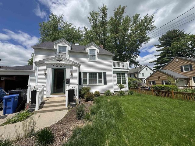 7008 Elmwood Avenue, Middleton, WI 53562