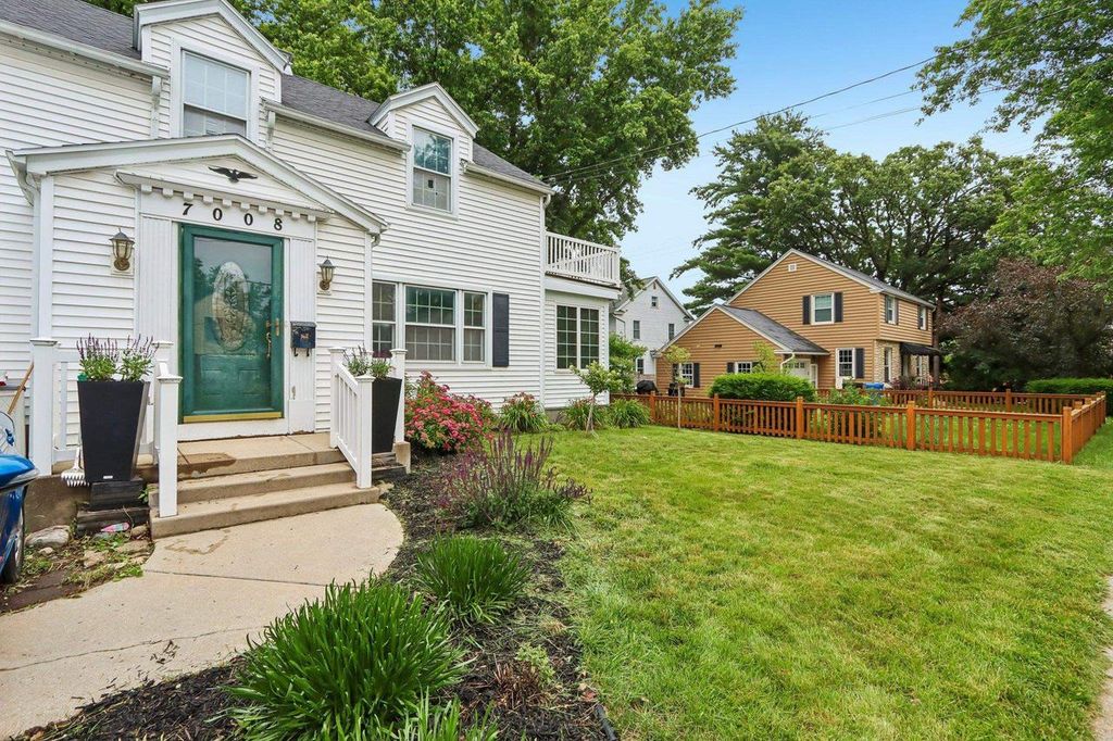 7008 Elmwood Avenue, Middleton, WI 53562