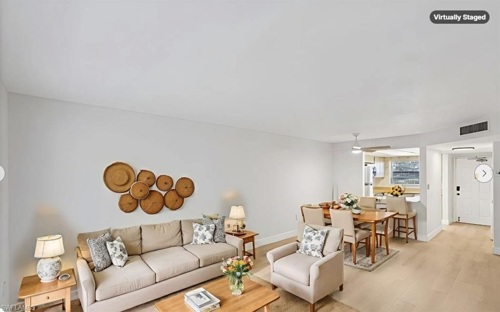 499 Forest Lakes BLVD 305, NAPLES, FL 34105 — exterior
