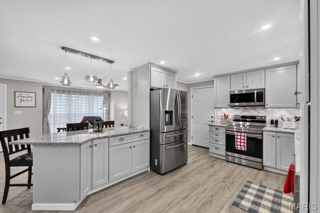 2785 Rosewood Drive, Arnold, MO 63010