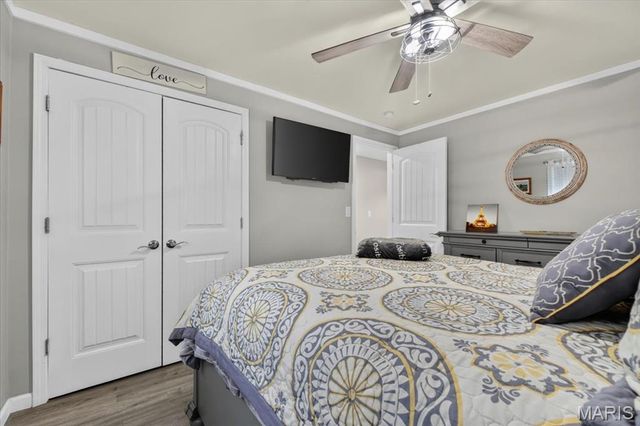2785 Rosewood Drive, Arnold, MO 63010