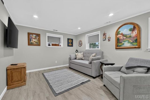 2785 Rosewood Drive, Arnold, MO 63010