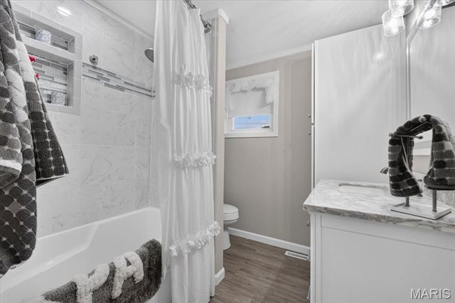 2785 Rosewood Drive, Arnold, MO 63010