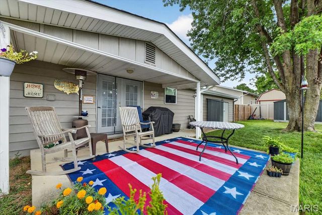 2785 Rosewood Drive, Arnold, MO 63010