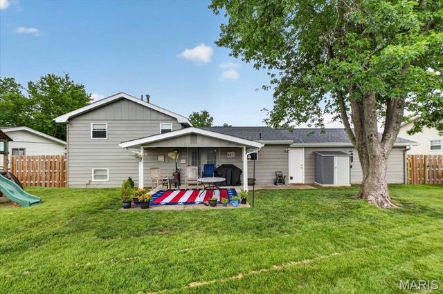 2785 Rosewood Drive, Arnold, MO 63010