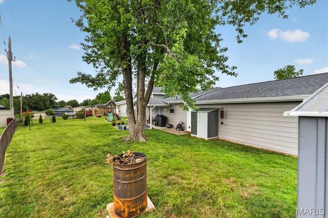 2785 Rosewood Drive, Arnold, MO 63010