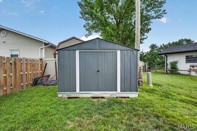 2785 Rosewood Drive, Arnold, MO 63010