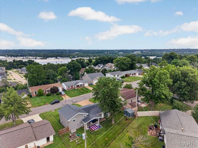2785 Rosewood Drive, Arnold, MO 63010