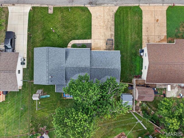 2785 Rosewood Drive, Arnold, MO 63010