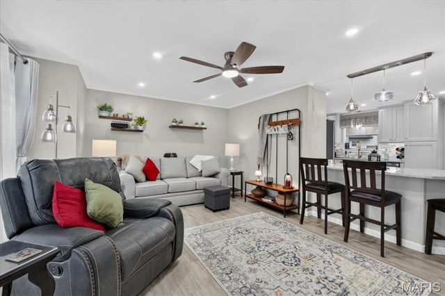 2785 Rosewood Drive, Arnold, MO 63010
