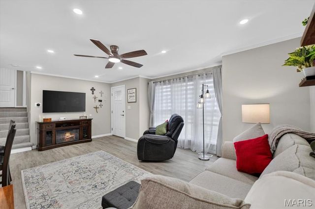 2785 Rosewood Drive, Arnold, MO 63010
