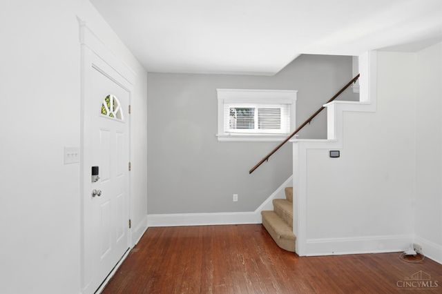 3507 Tarpis Avenue, Cincinnati, OH 45208