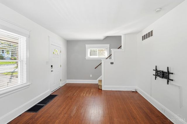 3507 Tarpis Avenue, Cincinnati, OH 45208