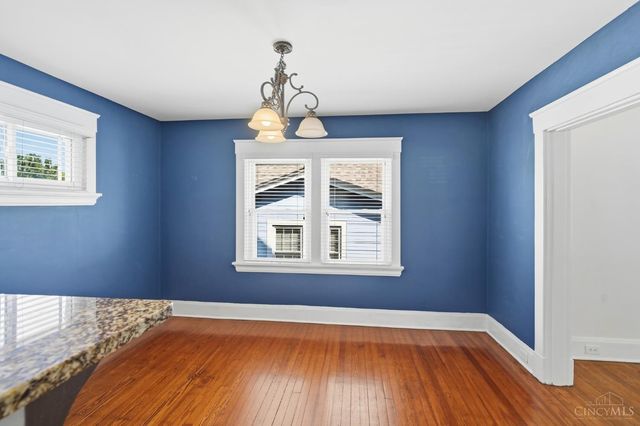3507 Tarpis Avenue, Cincinnati, OH 45208