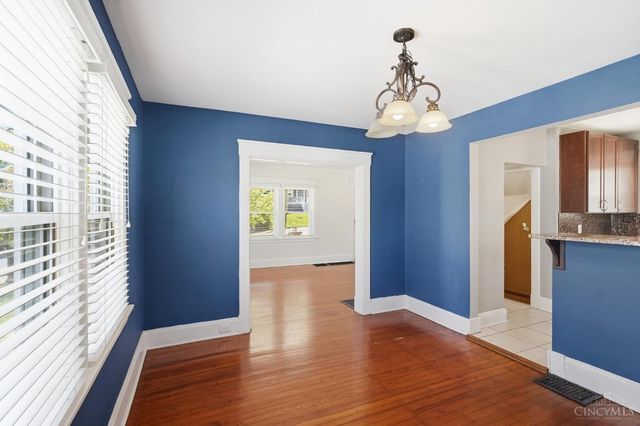 3507 Tarpis Avenue, Cincinnati, OH 45208
