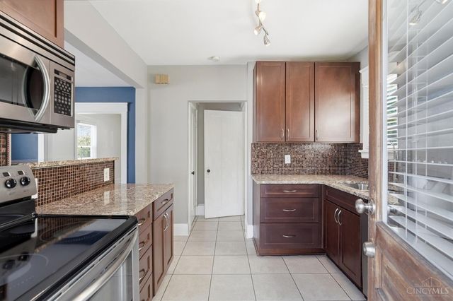 3507 Tarpis Avenue, Cincinnati, OH 45208