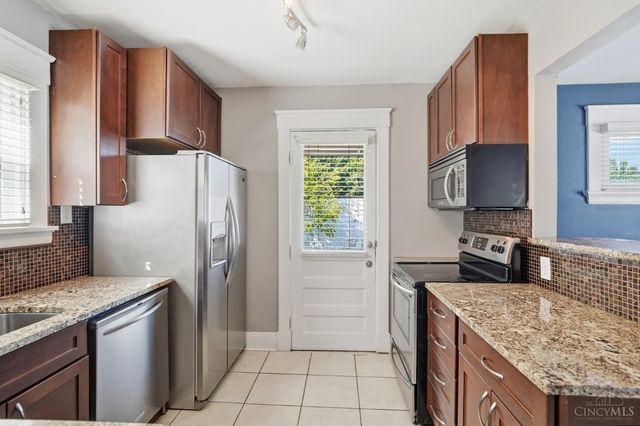 3507 Tarpis Avenue, Cincinnati, OH 45208