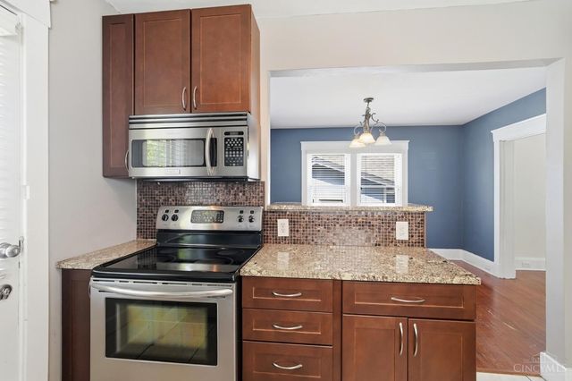 3507 Tarpis Avenue, Cincinnati, OH 45208