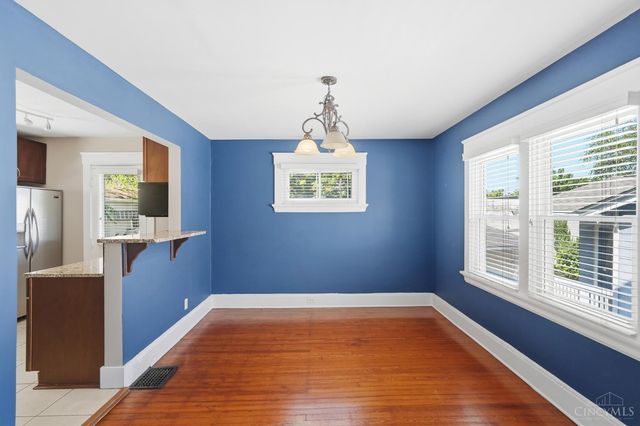 3507 Tarpis Avenue, Cincinnati, OH 45208