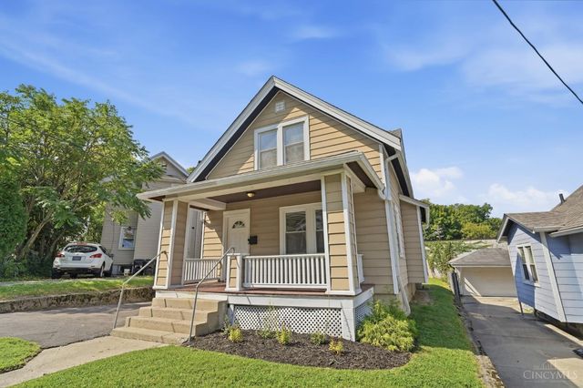 3507 Tarpis Avenue, Cincinnati, OH 45208