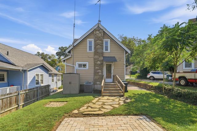 3507 Tarpis Avenue, Cincinnati, OH 45208