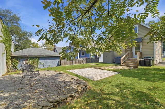 3507 Tarpis Avenue, Cincinnati, OH 45208