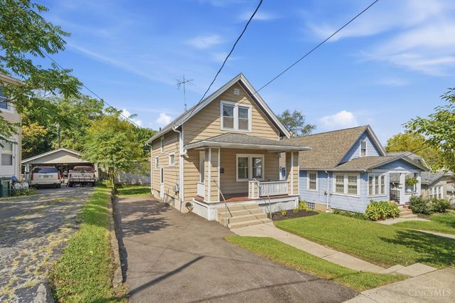 3507 Tarpis Avenue, Cincinnati, OH 45208
