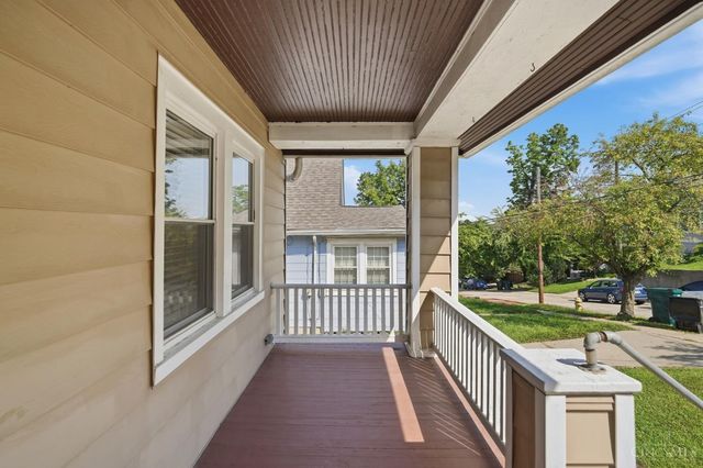 3507 Tarpis Avenue, Cincinnati, OH 45208