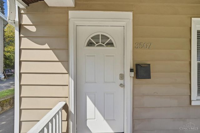 3507 Tarpis Avenue, Cincinnati, OH 45208