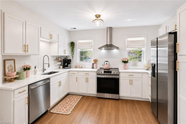 3840 Huntingreen Lane B, Winston-salem, NC 27106