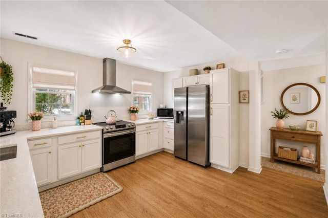 3840 Huntingreen Lane B, Winston-salem, NC 27106
