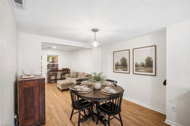 3840 Huntingreen Lane B, Winston-salem, NC 27106